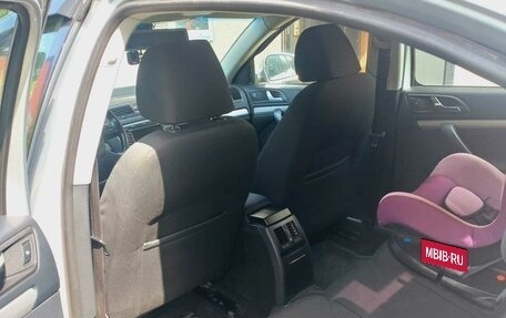Skoda Octavia, 2010 год, 1 000 000 рублей, 15 фотография