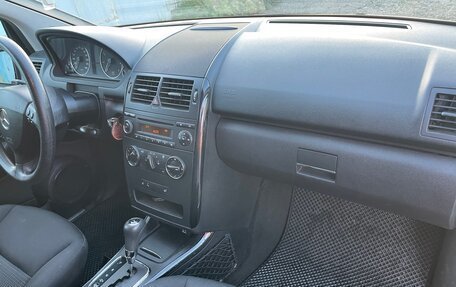 Mercedes-Benz A-Класс, 2009 год, 690 000 рублей, 16 фотография