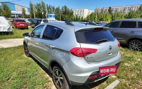 Lifan X50, 2016 год, 600 000 рублей, 2 фотография