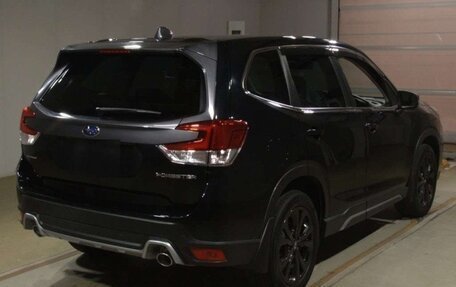 Subaru Forester, 2021 год, 2 560 000 рублей, 2 фотография