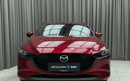 Mazda 3, 2019 год, 2 399 000 рублей, 2 фотография