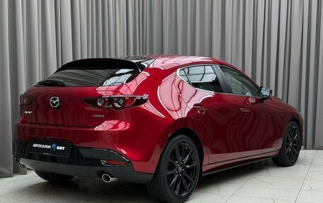 Mazda 3, 2019 год, 2 399 000 рублей, 4 фотография