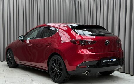 Mazda 3, 2019 год, 2 399 000 рублей, 6 фотография