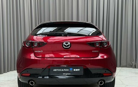 Mazda 3, 2019 год, 2 399 000 рублей, 5 фотография