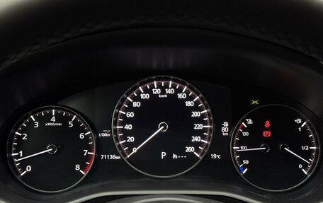 Mazda 3, 2019 год, 2 399 000 рублей, 12 фотография
