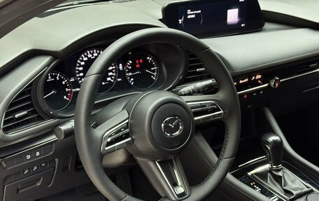 Mazda 3, 2019 год, 2 399 000 рублей, 10 фотография