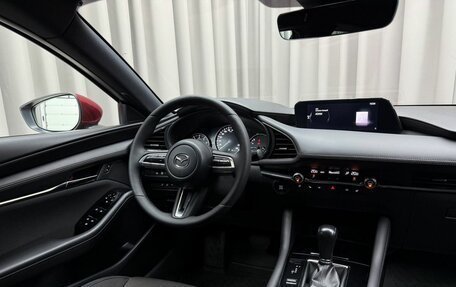 Mazda 3, 2019 год, 2 399 000 рублей, 9 фотография