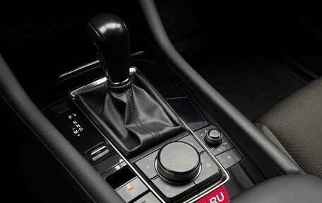 Mazda 3, 2019 год, 2 399 000 рублей, 16 фотография