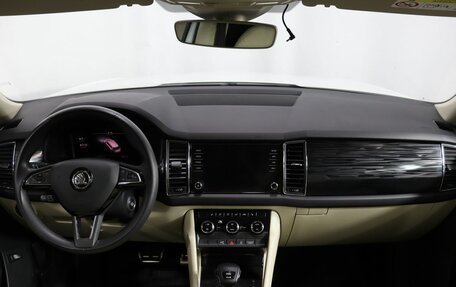 Skoda Kodiaq I, 2019 год, 3 149 000 рублей, 14 фотография