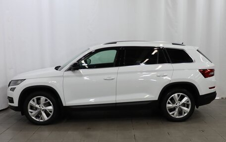 Skoda Kodiaq I, 2019 год, 3 149 000 рублей, 8 фотография