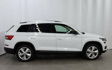 Skoda Kodiaq I, 2019 год, 3 149 000 рублей, 7 фотография