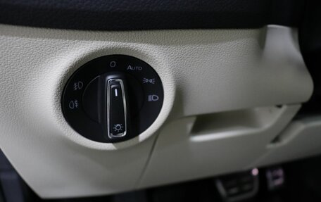 Skoda Kodiaq I, 2019 год, 3 149 000 рублей, 12 фотография