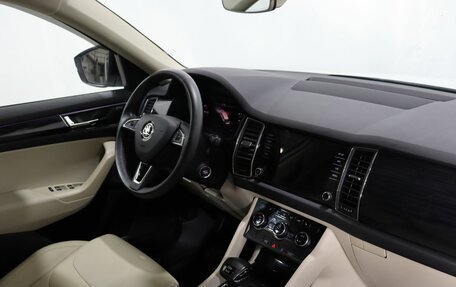 Skoda Kodiaq I, 2019 год, 3 149 000 рублей, 10 фотография