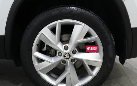Skoda Kodiaq I, 2019 год, 3 149 000 рублей, 9 фотография