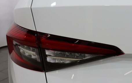 Skoda Kodiaq I, 2019 год, 3 149 000 рублей, 27 фотография