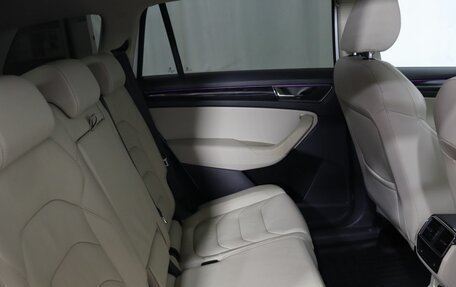 Skoda Kodiaq I, 2019 год, 3 149 000 рублей, 24 фотография