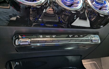 Mercedes-Benz CLA, 2022 год, 4 220 000 рублей, 18 фотография