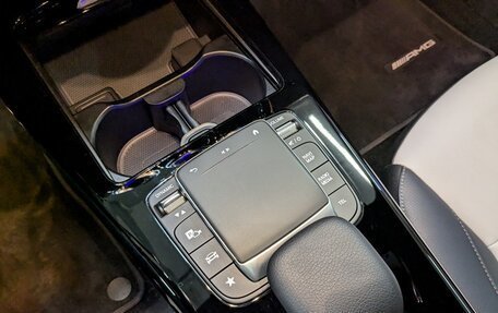 Mercedes-Benz CLA, 2022 год, 4 220 000 рублей, 19 фотография