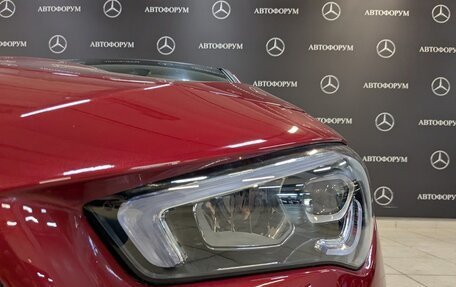 Mercedes-Benz CLA, 2022 год, 4 220 000 рублей, 24 фотография