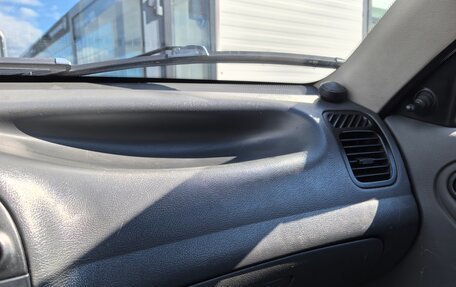 Chevrolet Lanos I, 2007 год, 150 000 рублей, 19 фотография