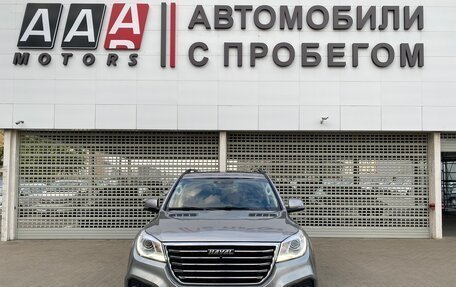 Haval H9 I рестайлинг, 2023 год, 2 997 000 рублей, 2 фотография