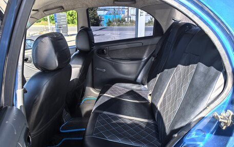 Chevrolet Lanos I, 2007 год, 150 000 рублей, 14 фотография