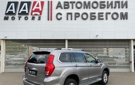 Haval H9 I рестайлинг, 2023 год, 2 997 000 рублей, 5 фотография