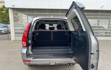 Haval H9 I рестайлинг, 2023 год, 2 997 000 рублей, 13 фотография