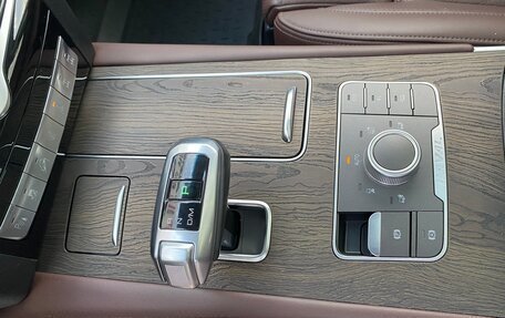 Haval H9 I рестайлинг, 2023 год, 2 997 000 рублей, 20 фотография