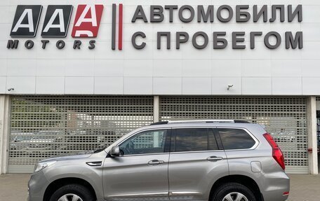 Haval H9 I рестайлинг, 2023 год, 2 997 000 рублей, 8 фотография