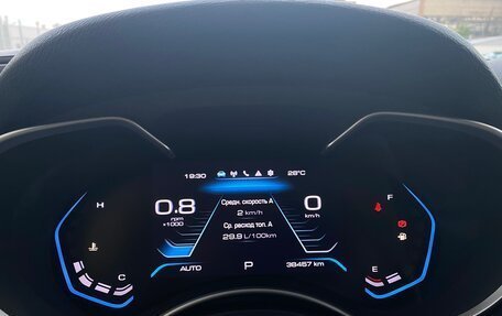 Haval H9 I рестайлинг, 2023 год, 2 997 000 рублей, 18 фотография