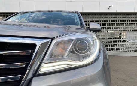 Haval H9 I рестайлинг, 2023 год, 2 997 000 рублей, 9 фотография