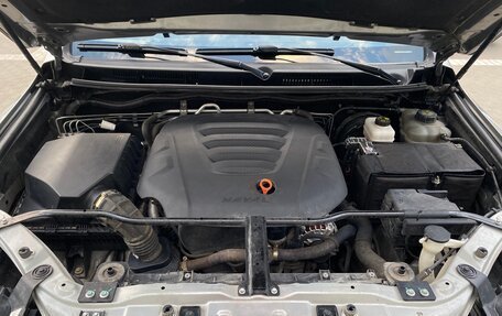Haval H9 I рестайлинг, 2023 год, 2 997 000 рублей, 11 фотография