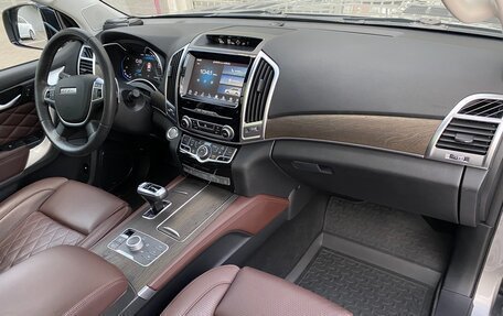 Haval H9 I рестайлинг, 2023 год, 2 997 000 рублей, 14 фотография