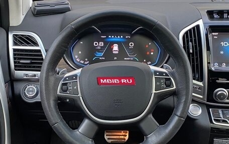 Haval H9 I рестайлинг, 2023 год, 2 997 000 рублей, 17 фотография