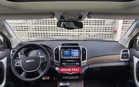 Haval H9 I рестайлинг, 2023 год, 2 997 000 рублей, 15 фотография