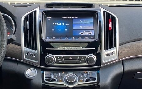 Haval H9 I рестайлинг, 2023 год, 2 997 000 рублей, 16 фотография