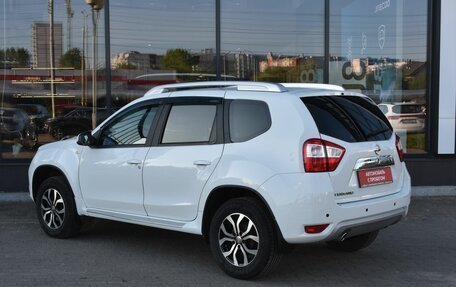 Nissan Terrano III, 2020 год, 1 720 000 рублей, 7 фотография
