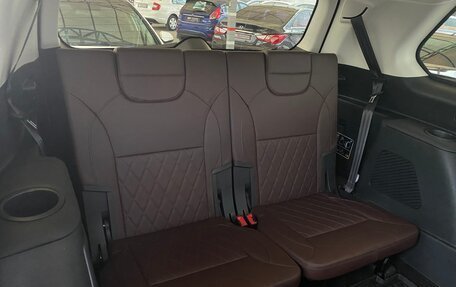 Haval H9 I рестайлинг, 2023 год, 2 997 000 рублей, 25 фотография