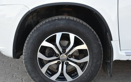 Nissan Terrano III, 2020 год, 1 720 000 рублей, 9 фотография