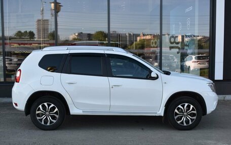 Nissan Terrano III, 2020 год, 1 720 000 рублей, 4 фотография