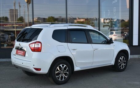Nissan Terrano III, 2020 год, 1 720 000 рублей, 5 фотография