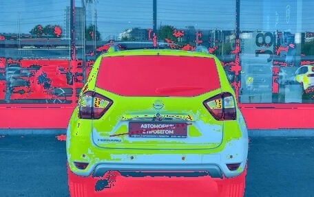 Nissan Terrano III, 2020 год, 1 720 000 рублей, 6 фотография