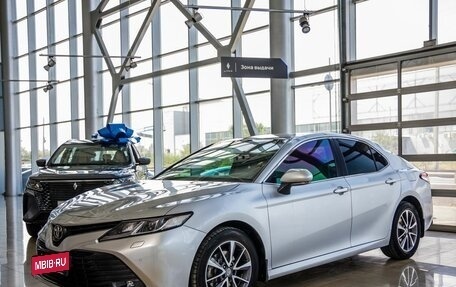 Toyota Camry, 2020 год, 3 108 000 рублей, 3 фотография