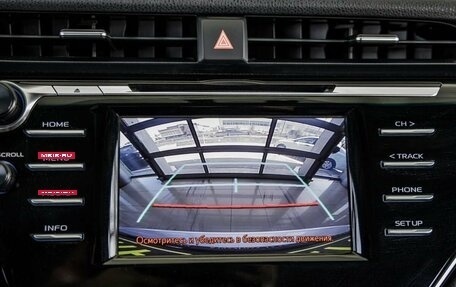 Toyota Camry, 2020 год, 3 108 000 рублей, 27 фотография