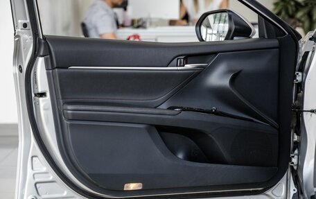 Toyota Camry, 2020 год, 3 108 000 рублей, 34 фотография