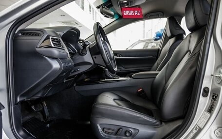Toyota Camry, 2020 год, 3 108 000 рублей, 36 фотография