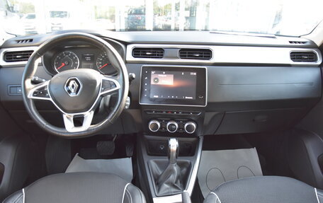 Renault Arkana I, 2021 год, 1 450 000 рублей, 18 фотография