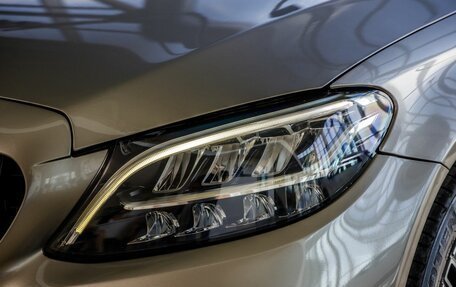 Mercedes-Benz C-Класс, 2019 год, 3 198 000 рублей, 9 фотография