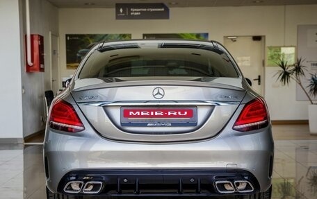 Mercedes-Benz C-Класс, 2019 год, 3 198 000 рублей, 6 фотография